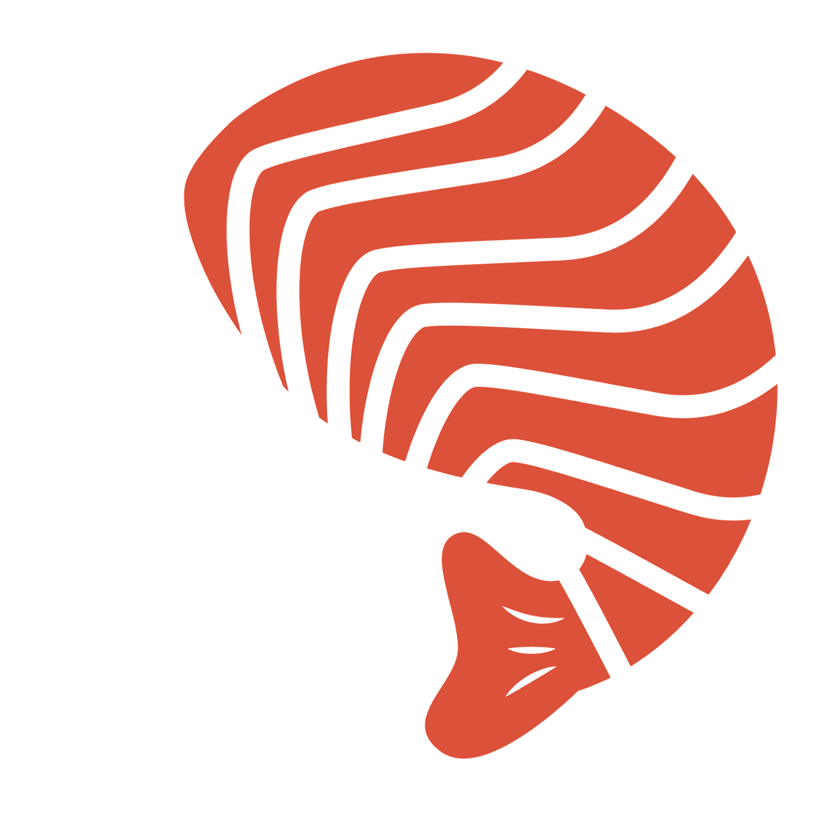 Logo web garden sushi